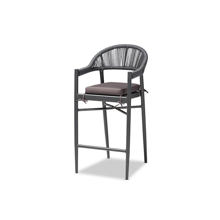 Outdoor chair Stavanger S257