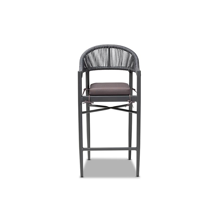 Outdoor chair Stavanger S257