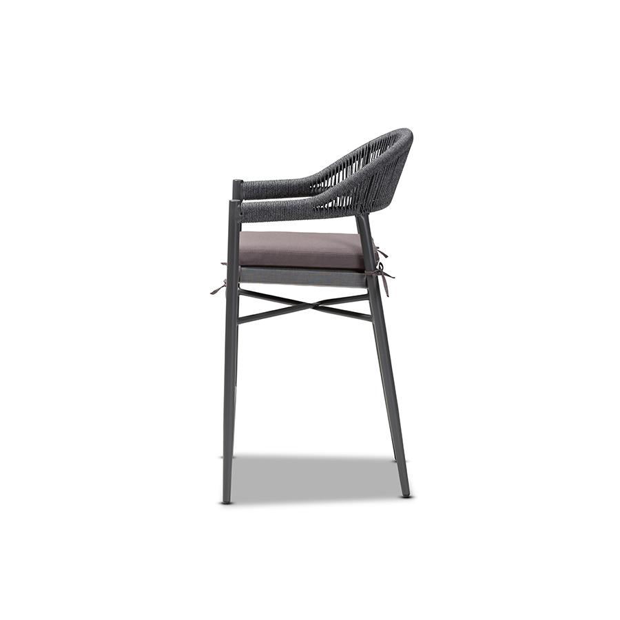 Outdoor chair Stavanger S257