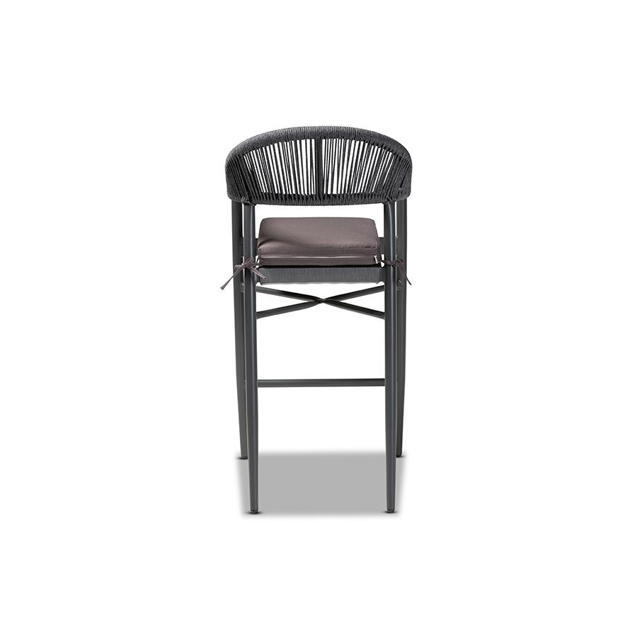 Outdoor chair Stavanger S257