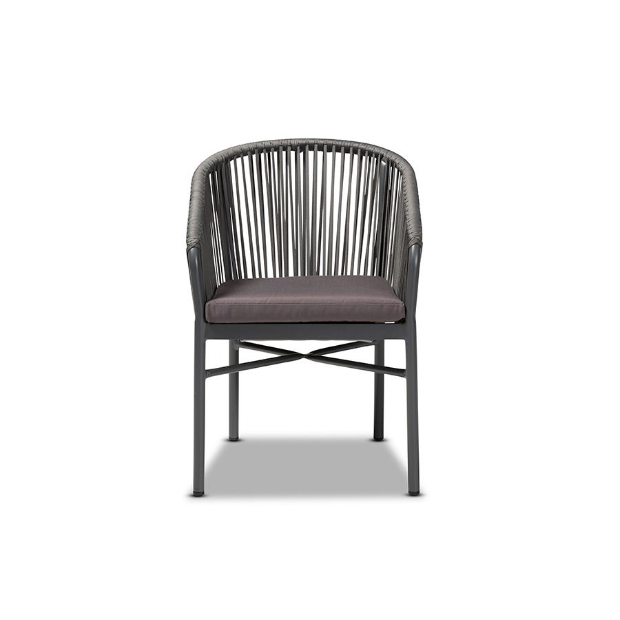 Outdoor chair Stavanger S2591