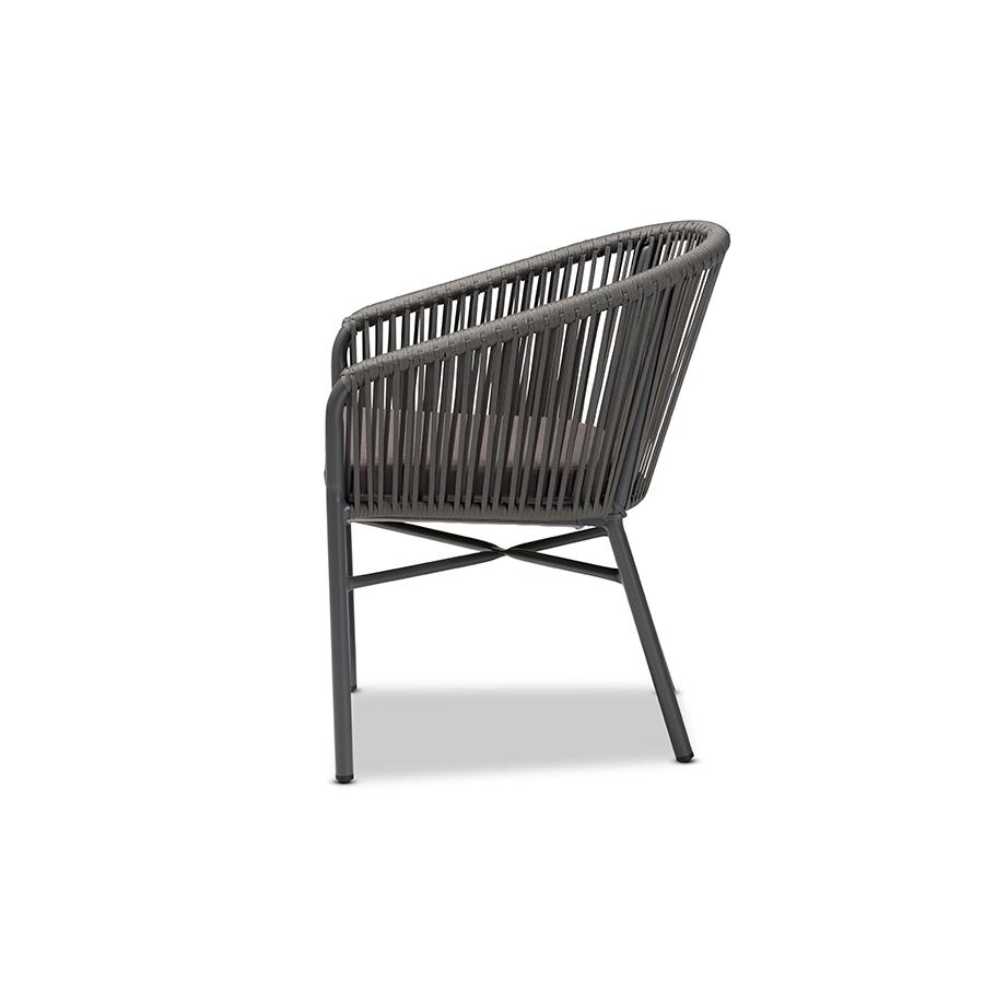 Outdoor chair Stavanger S2591