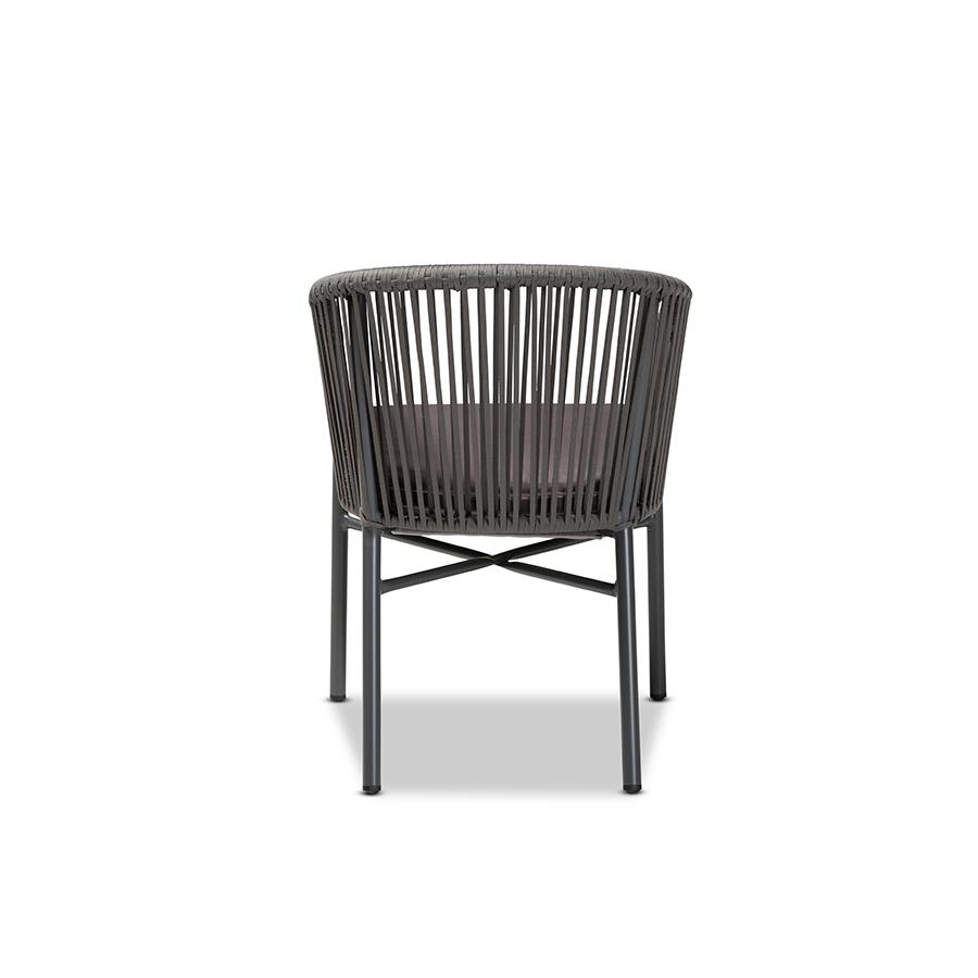 Outdoor chair Stavanger S2591