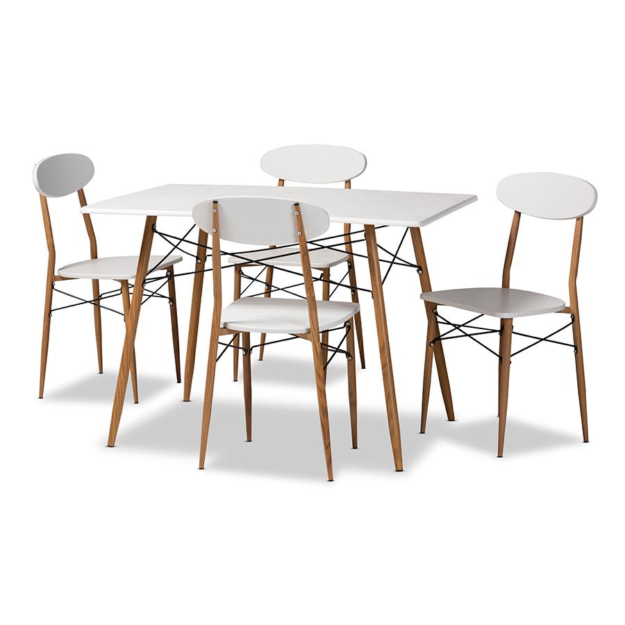 Dining Set Stavanger S3447