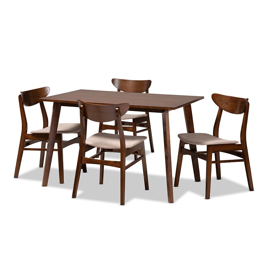 Dining Set Stavanger S3414