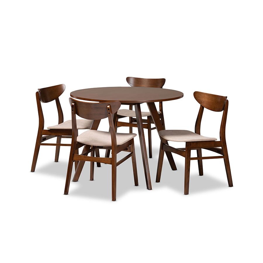 Dining Set Stavanger S3359