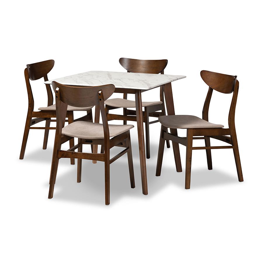 Dining Set Stavanger S3276