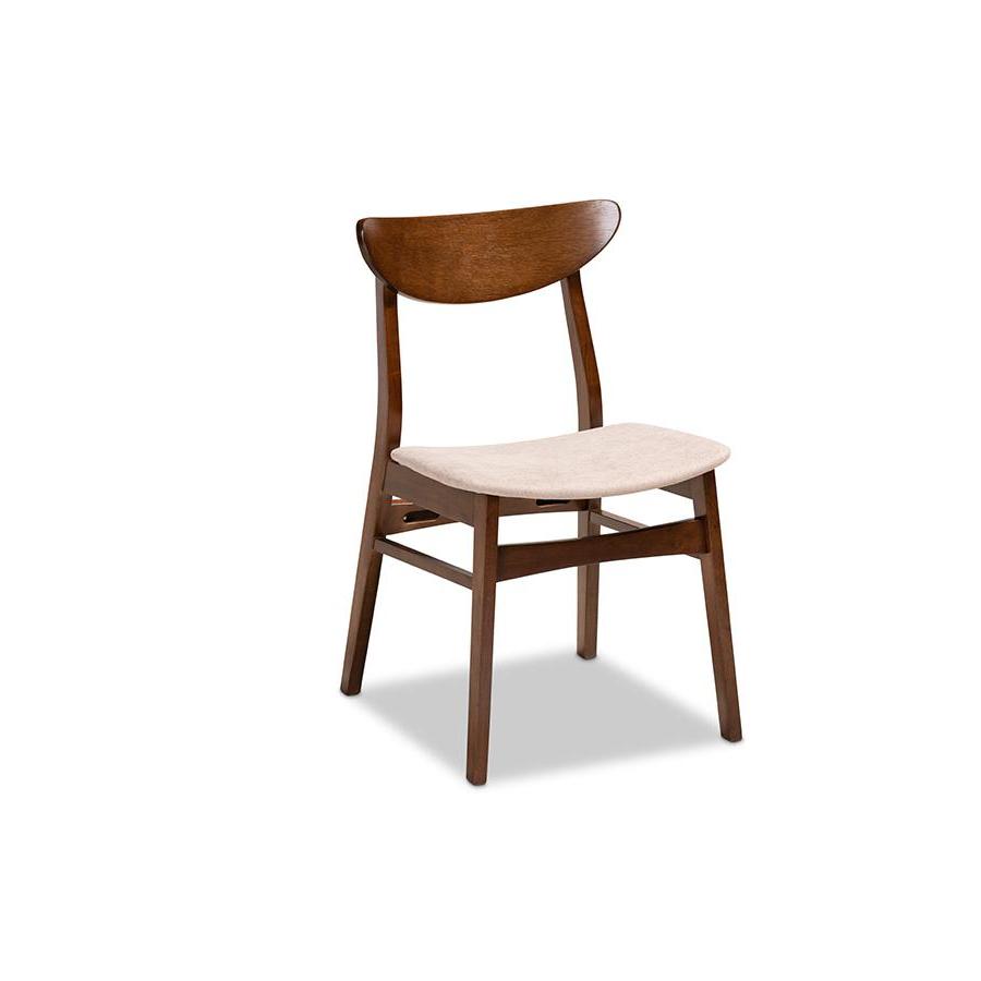 Dining Chair Stavanger S2133 (set of 4)