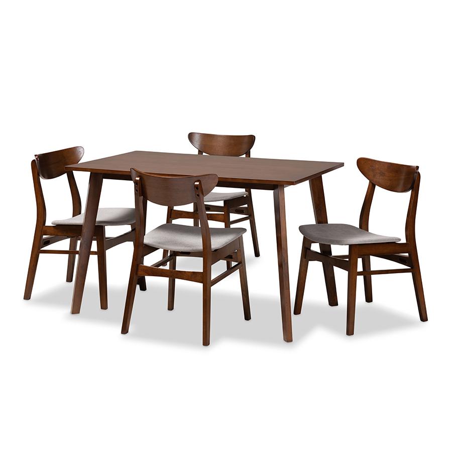 Dining Set Stavanger S3415