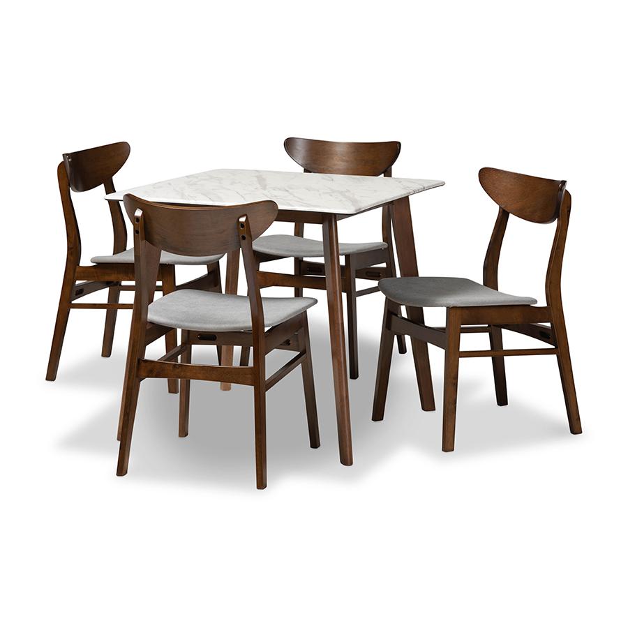 Dining Set Stavanger S3277