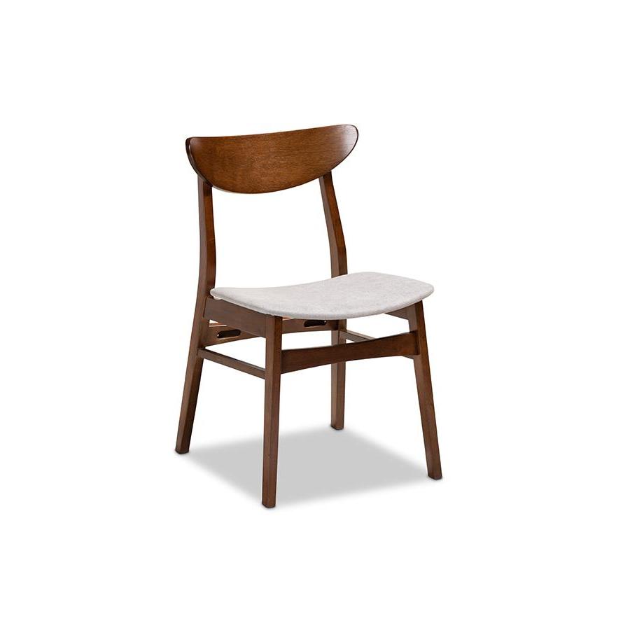 Dining Chair Stavanger S2182 (set of 4)