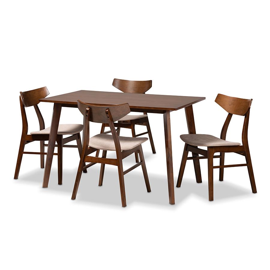 Dining Set Stavanger S3416