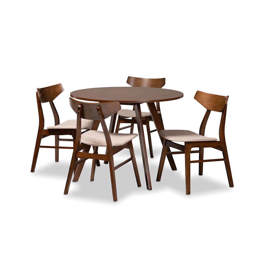 Dining Set Stavanger S3353