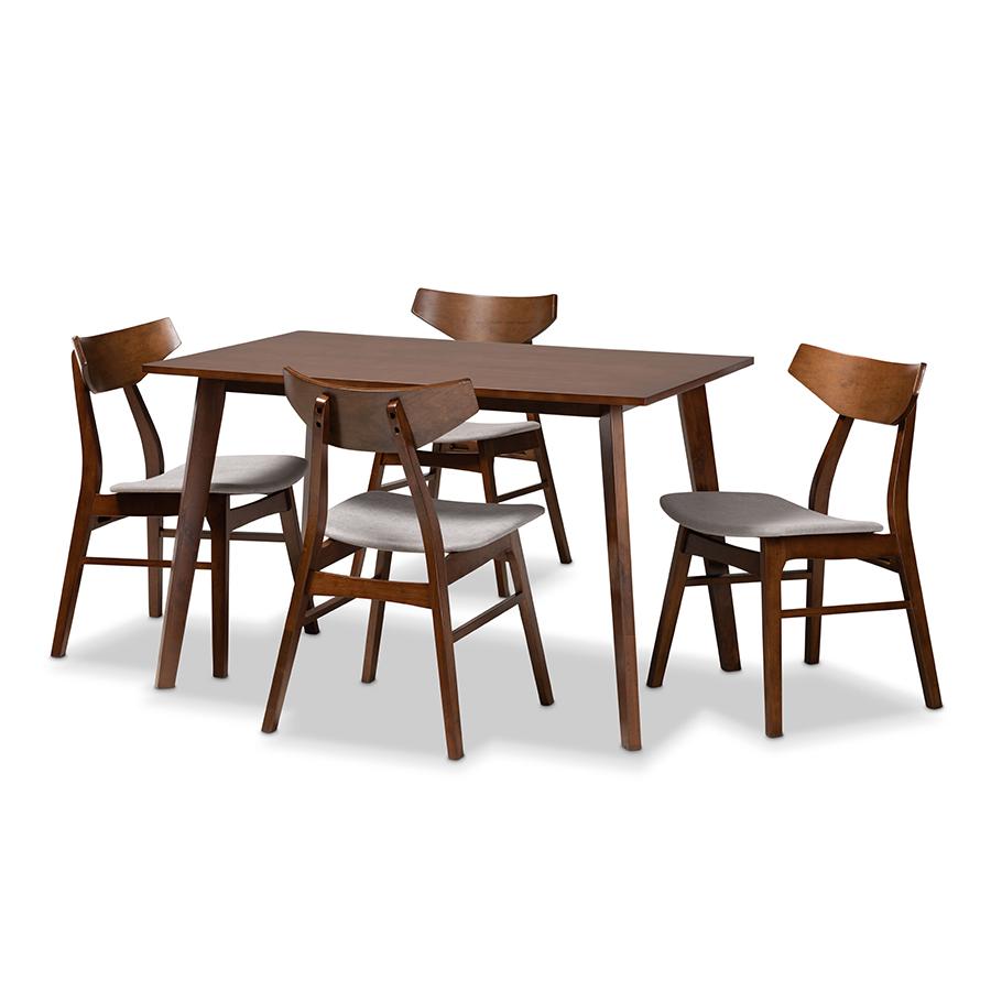 Dining Set Stavanger S3417