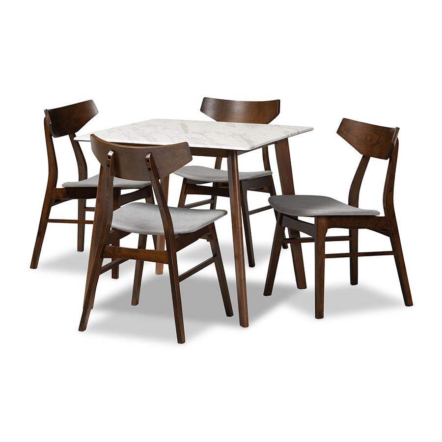 Dining Set Stavanger S3278