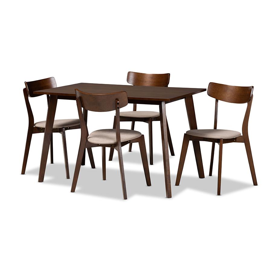 Dining Set Stavanger S3418