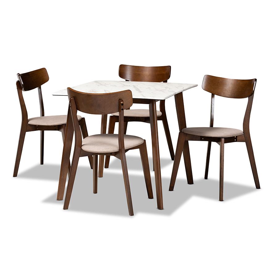 Dining Set Stavanger S3311