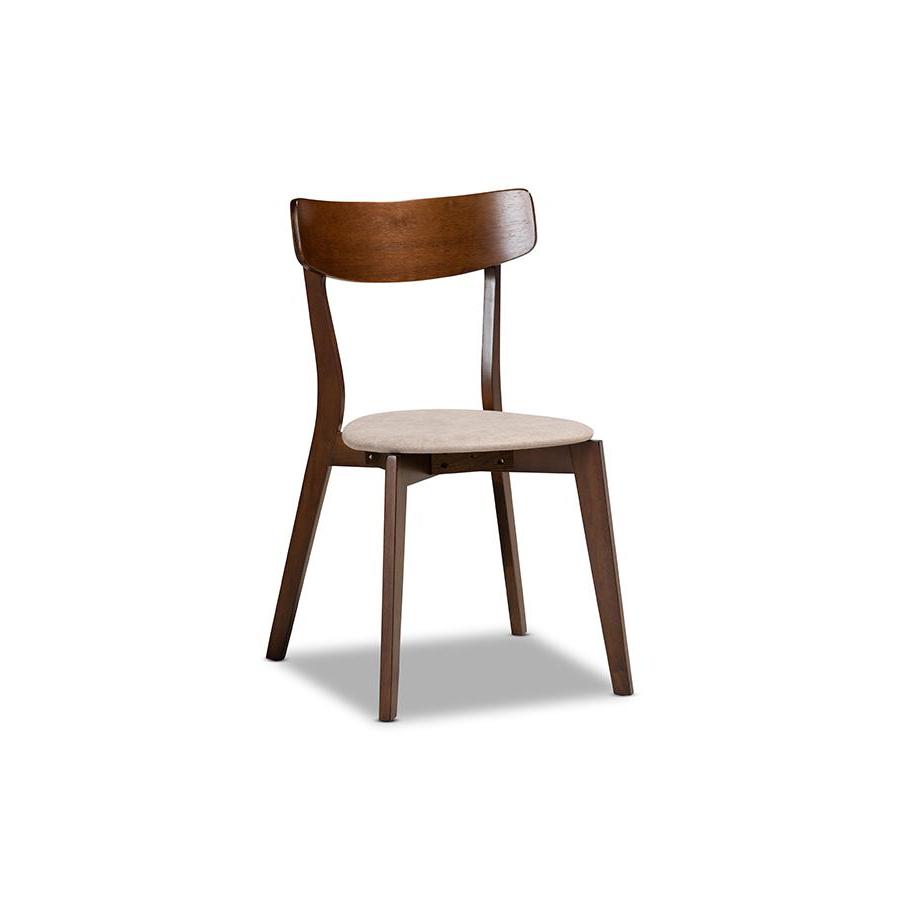 Dining Chair Stavanger S2196 (set of 4)