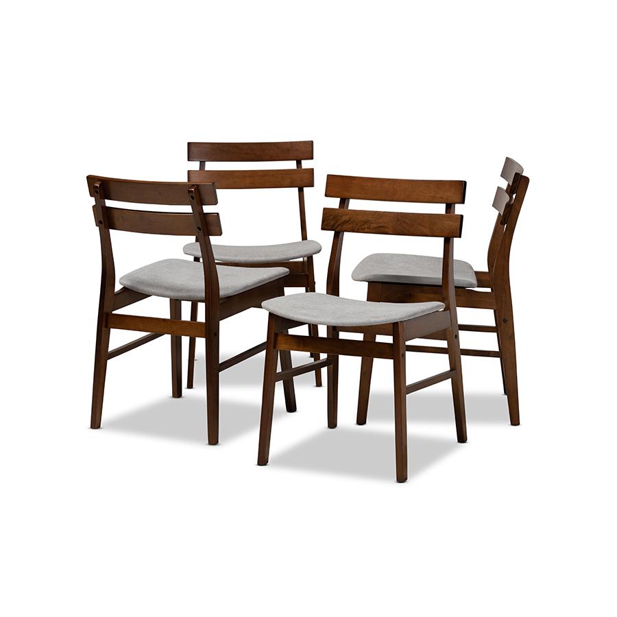 Dining Chair Stavanger S2213 (set of 4)