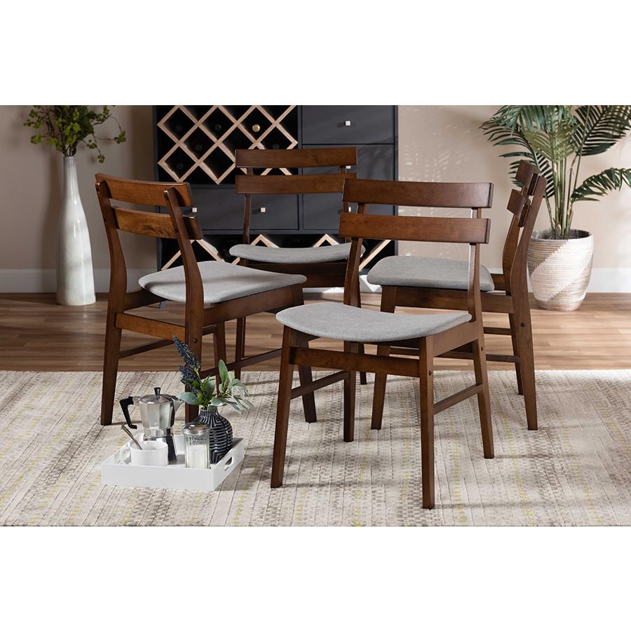 Dining Chair Stavanger S2213 (set of 4)