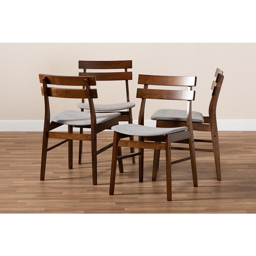 Dining Chair Stavanger S2213 (set of 4)