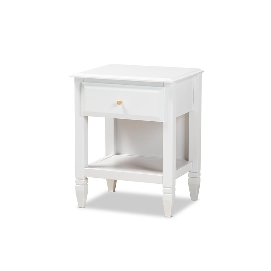 Nightstand Stavanger S4031