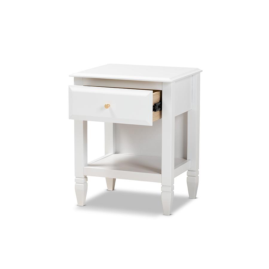 Nightstand Stavanger S4031