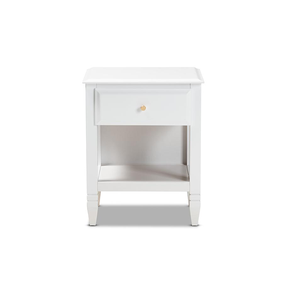 Nightstand Stavanger S4031