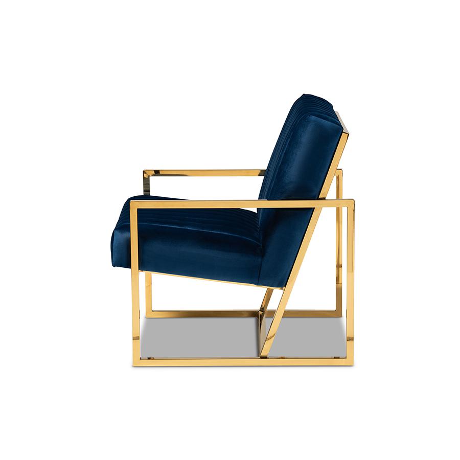 Armchair Stavanger S4451