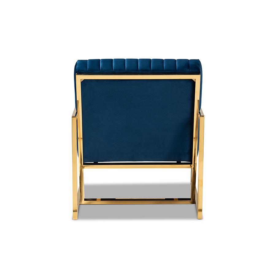 Armchair Stavanger S4451