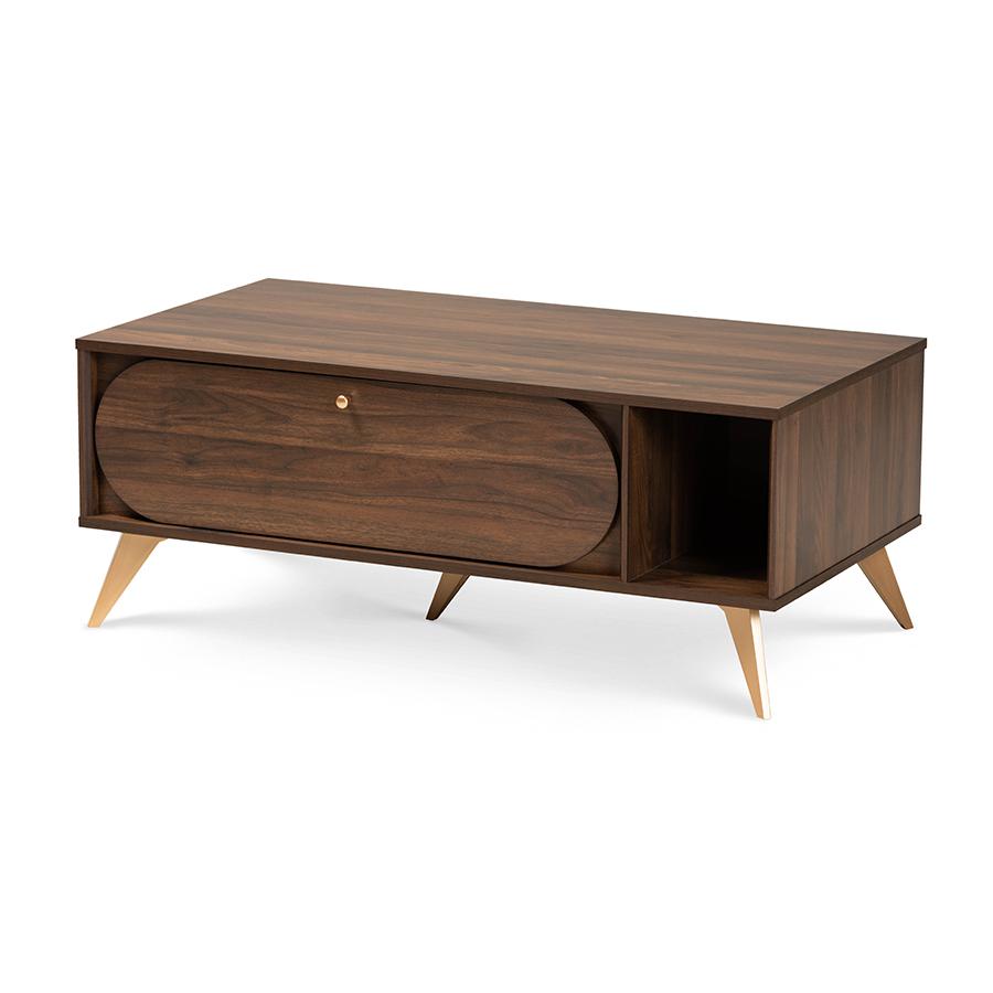 Coffee Table Stavanger S1702