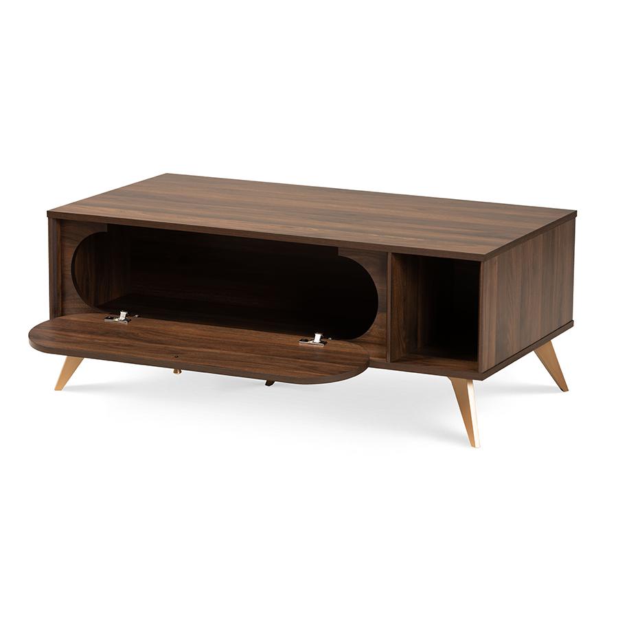 Coffee Table Stavanger S1702