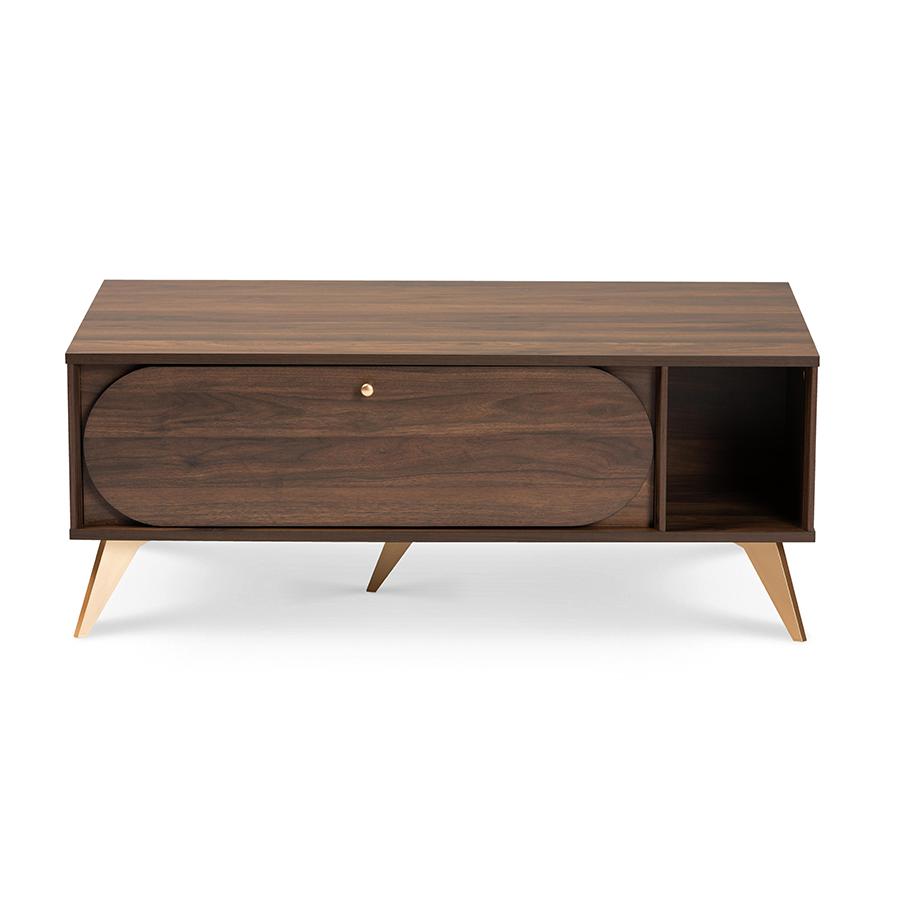 Coffee Table Stavanger S1702