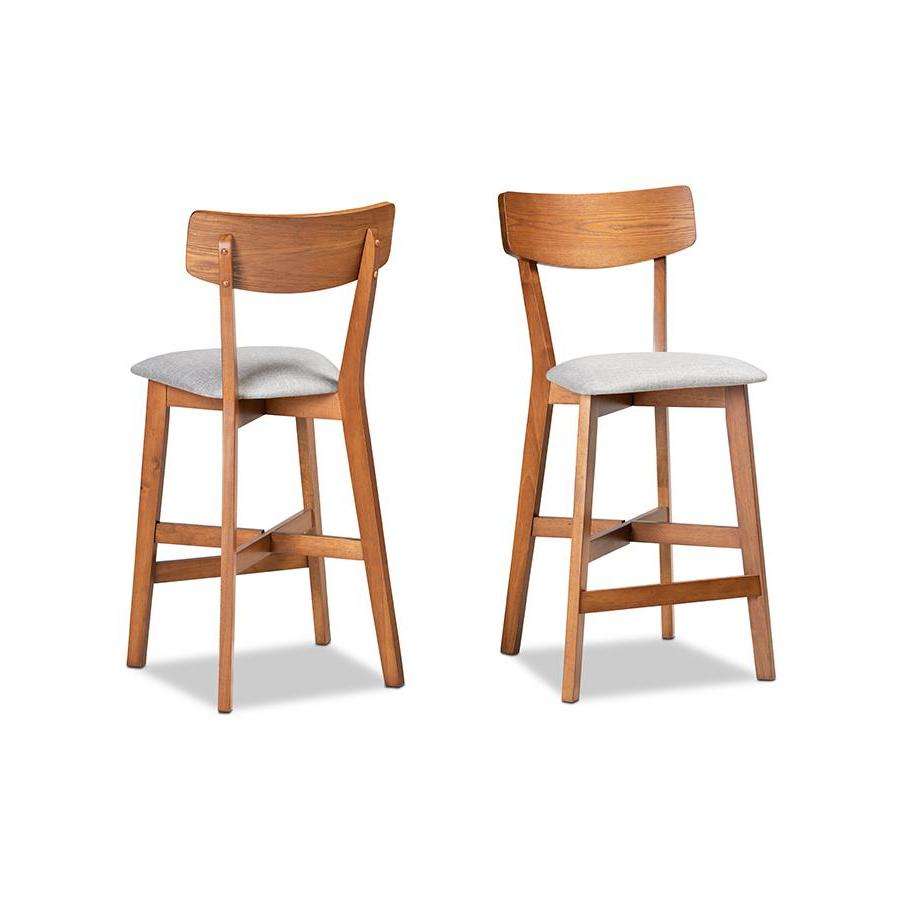 Bar Stool Stavanger S4491