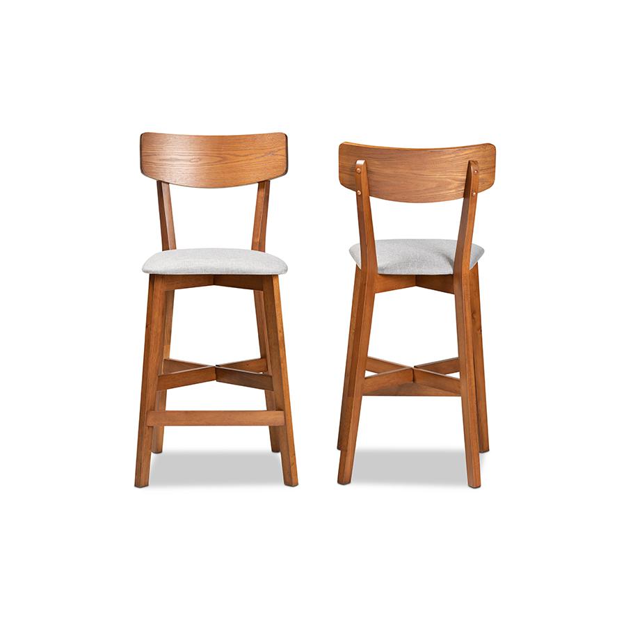 Bar Stool Stavanger S4491