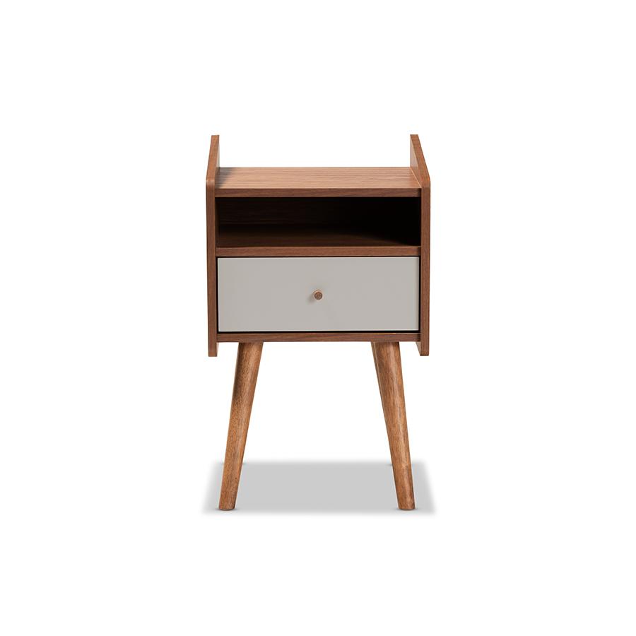 Nightstand Stavanger S4067