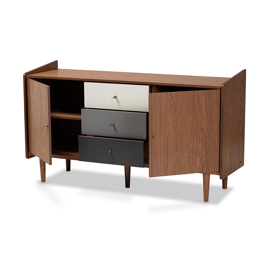 Sideboard Stavanger S4296