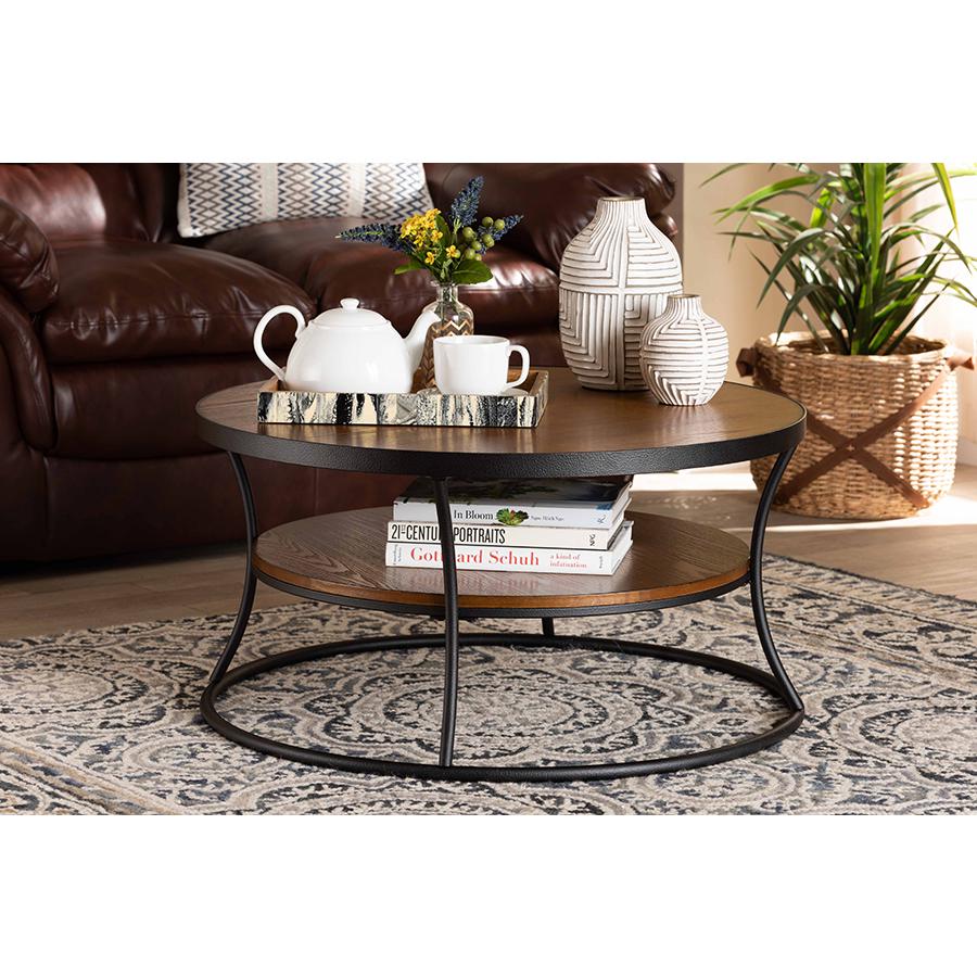 Coffee Table Stavanger S1693