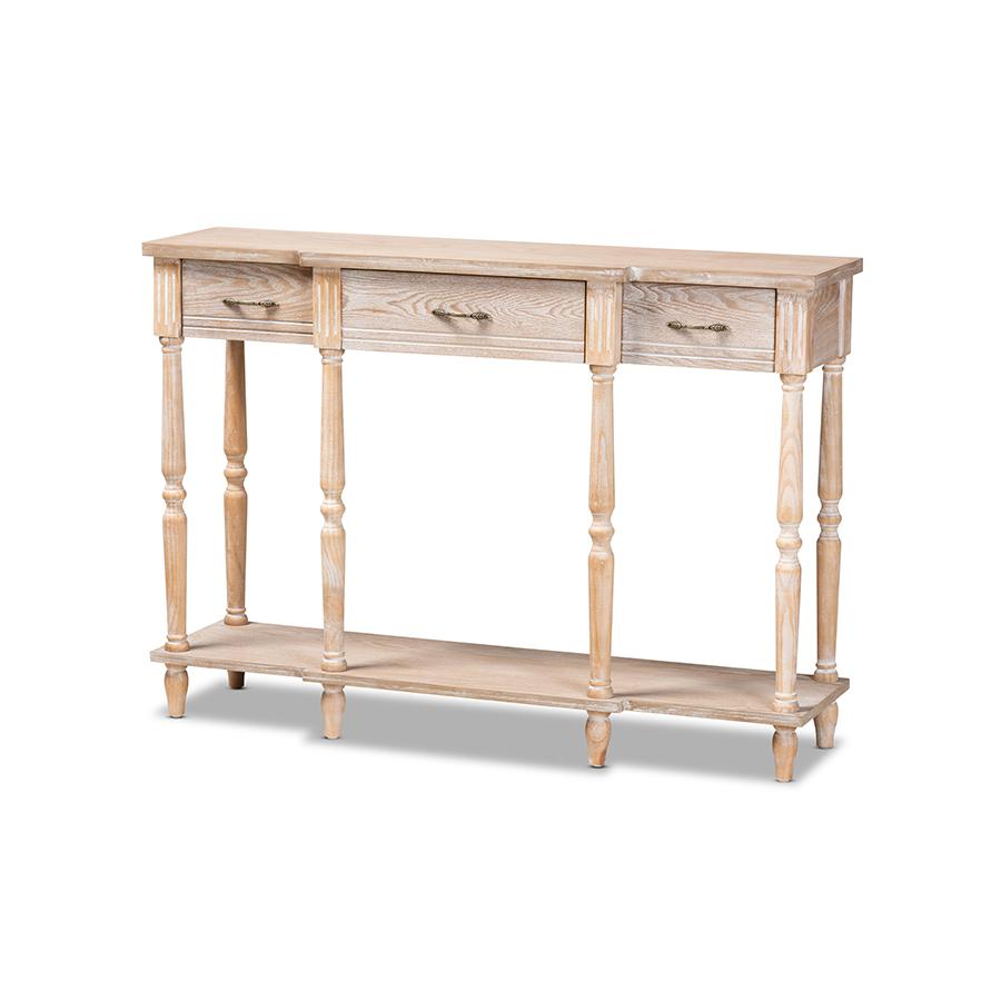 Console Table Stavanger S1746