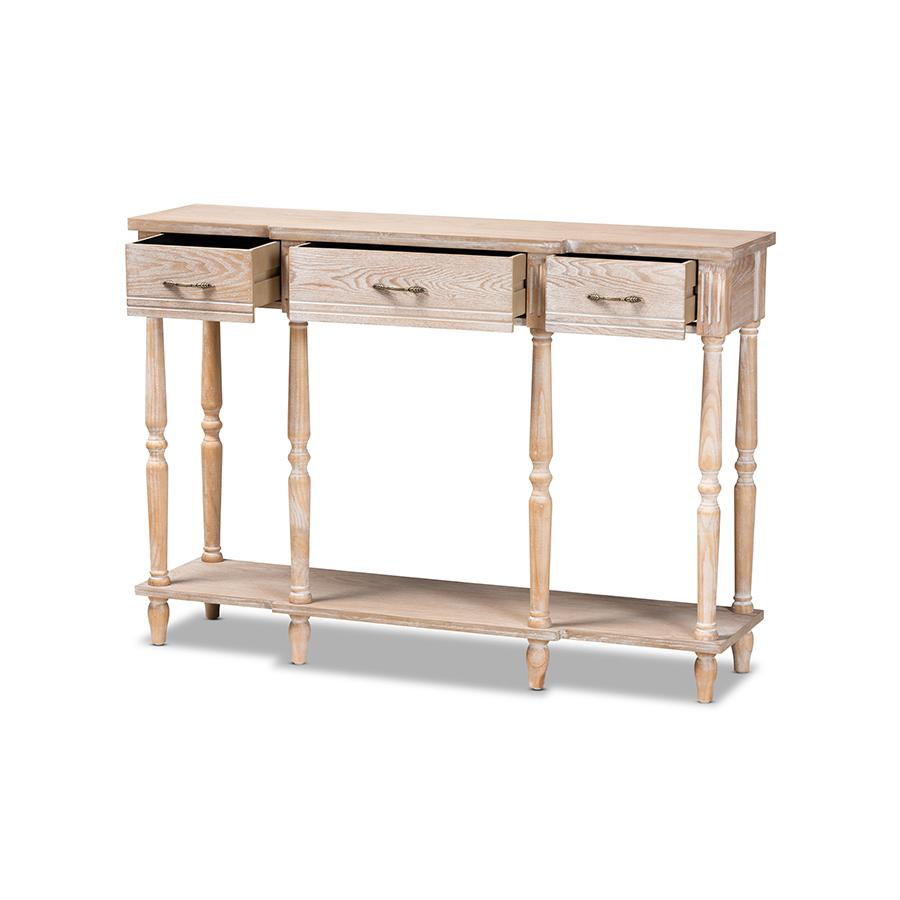 Console Table Stavanger S1746