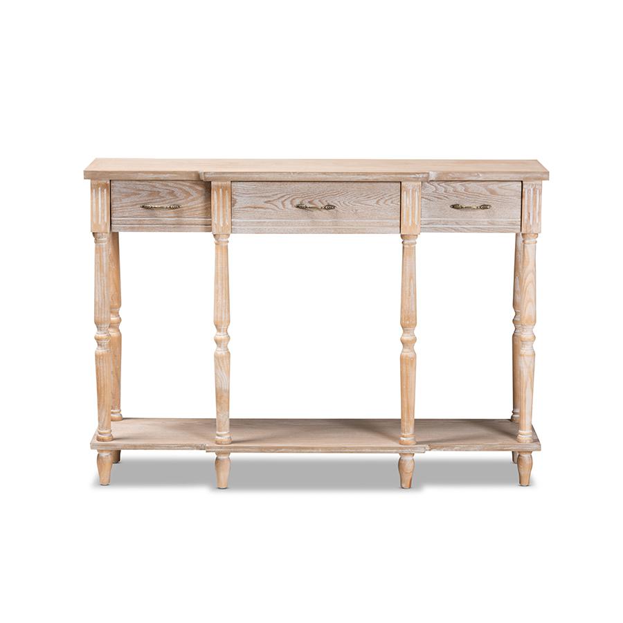 Console Table Stavanger S1746