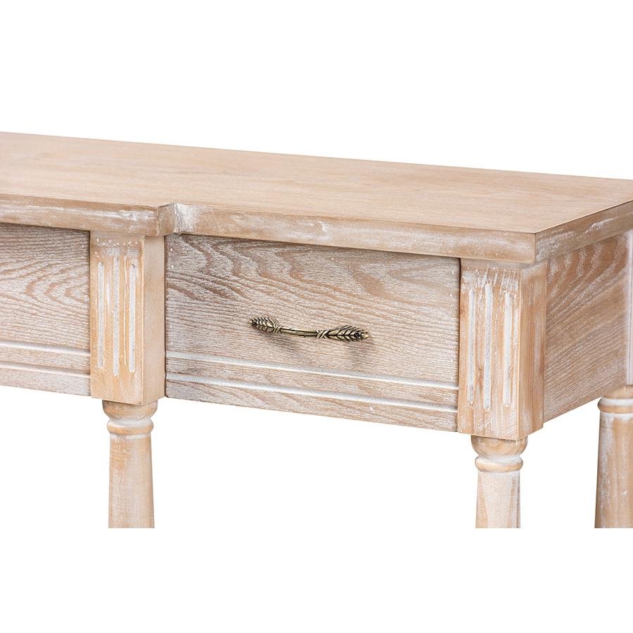 Console Table Stavanger S1746