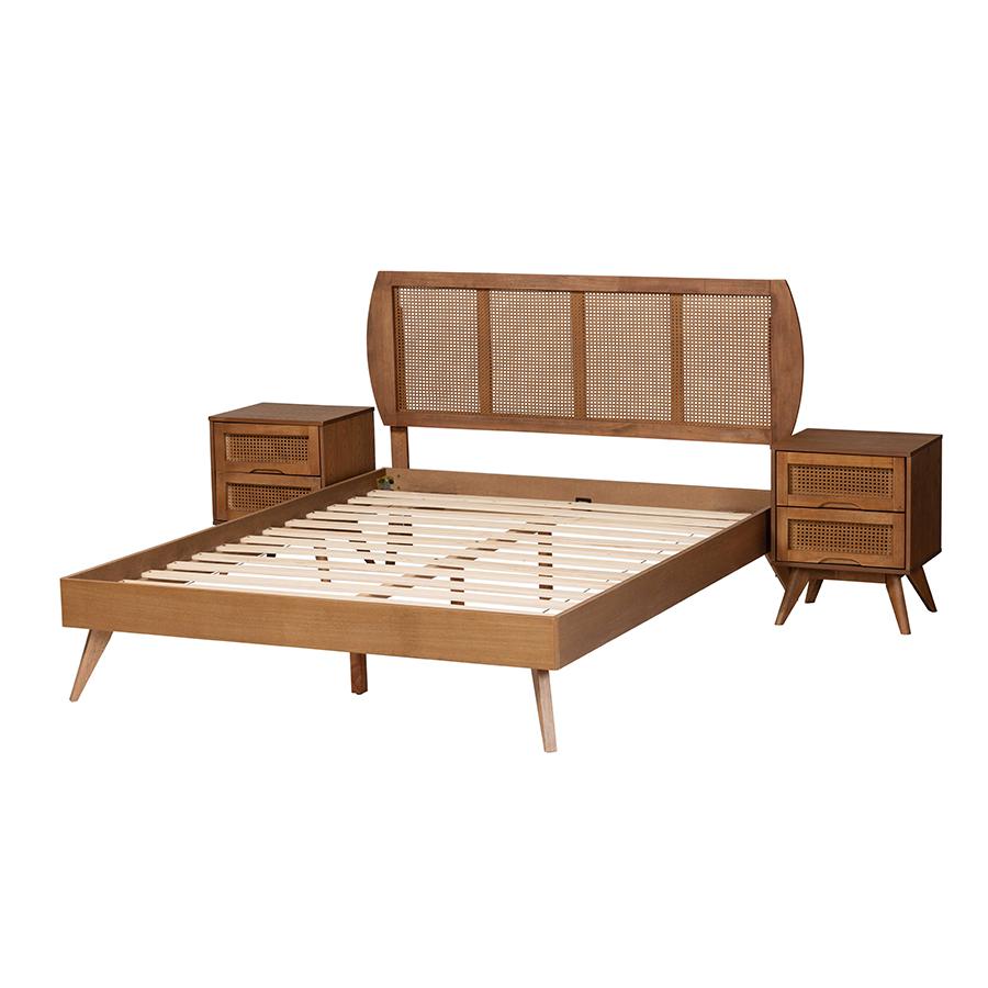 Bedroom Furniture Set Stavanger S1434