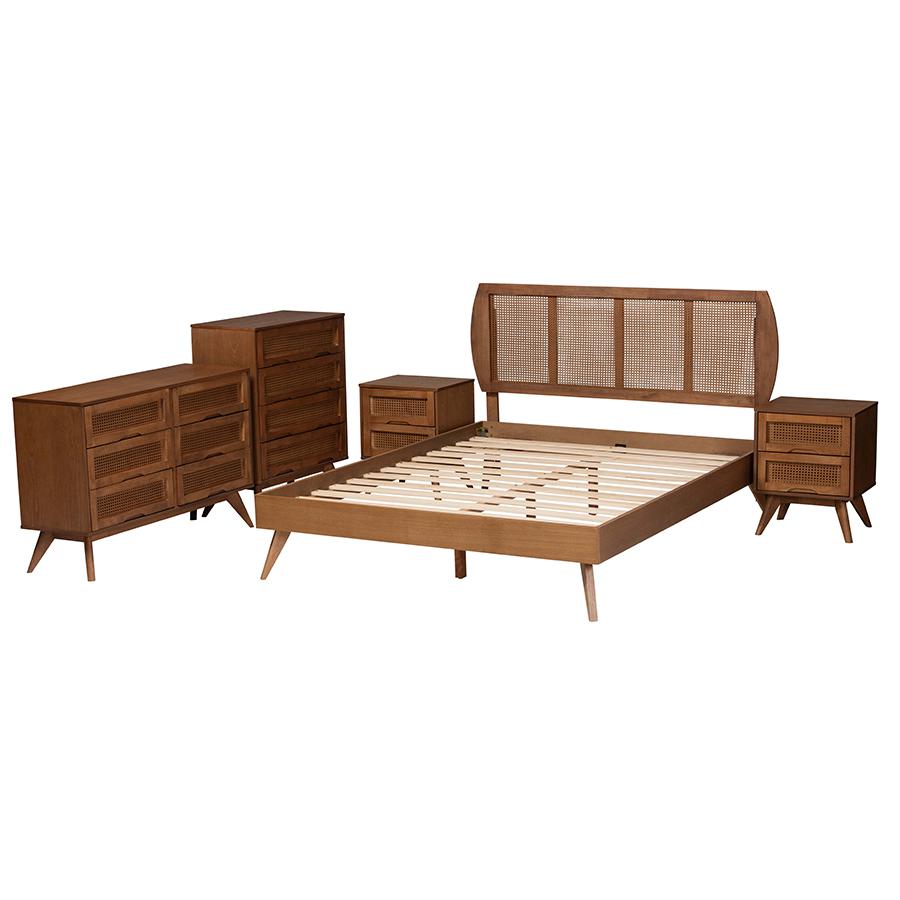 Bedroom Furniture Set Stavanger S1401