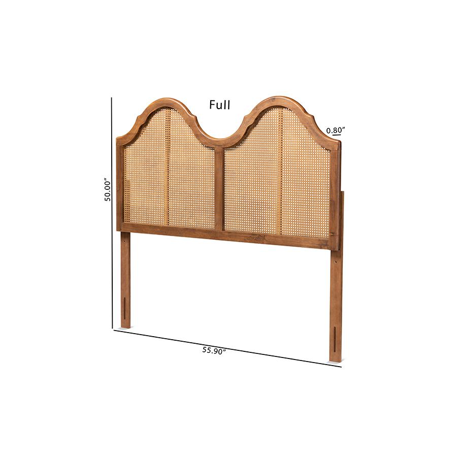 Headboard Stavanger S3641