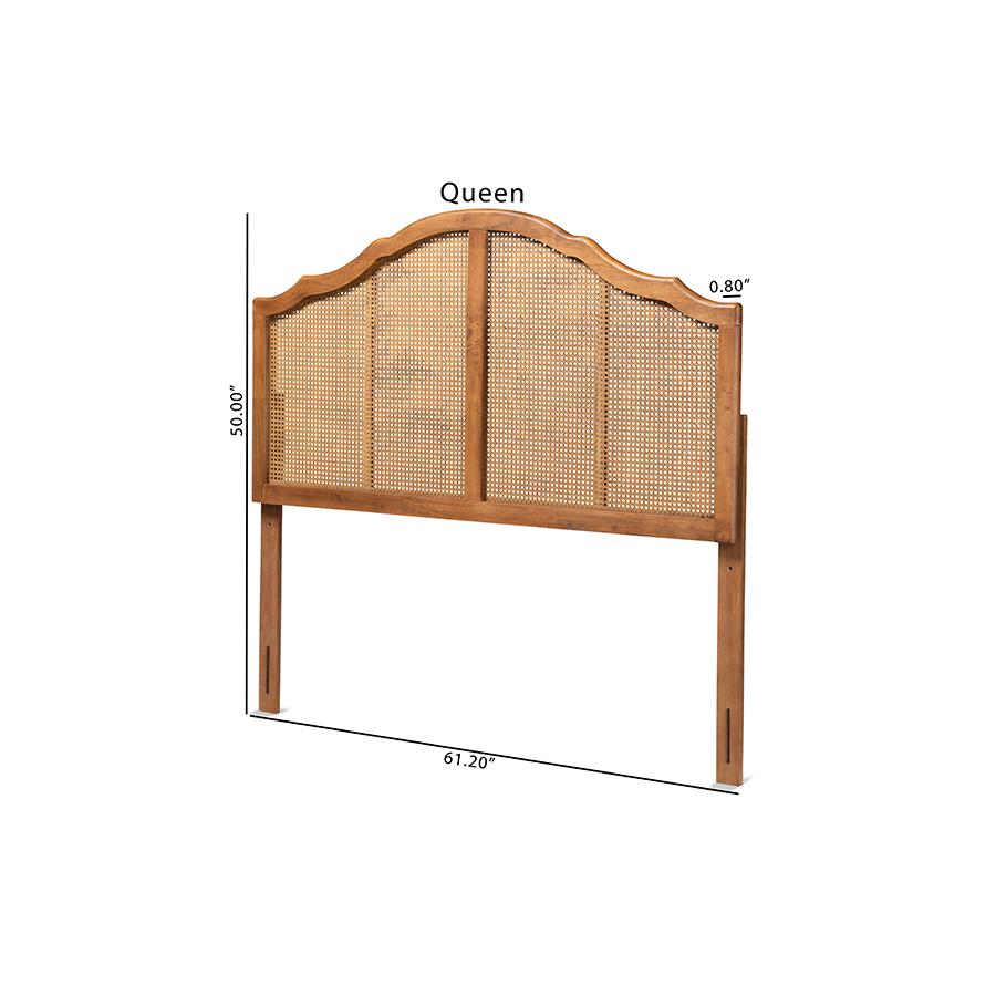 Headboard Stavanger S3642