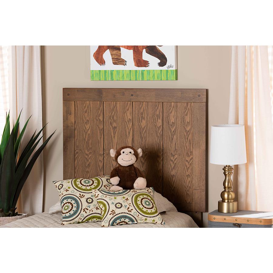 Headboard Stavanger S3857