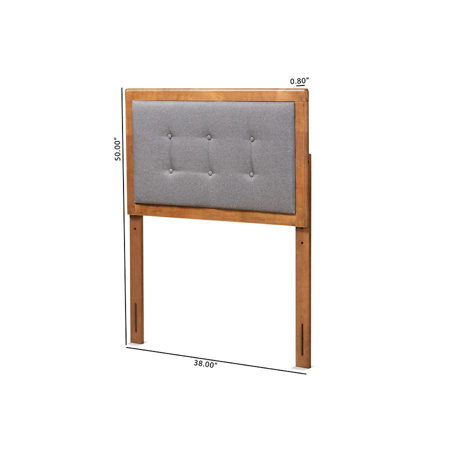 Headboard Stavanger S3911