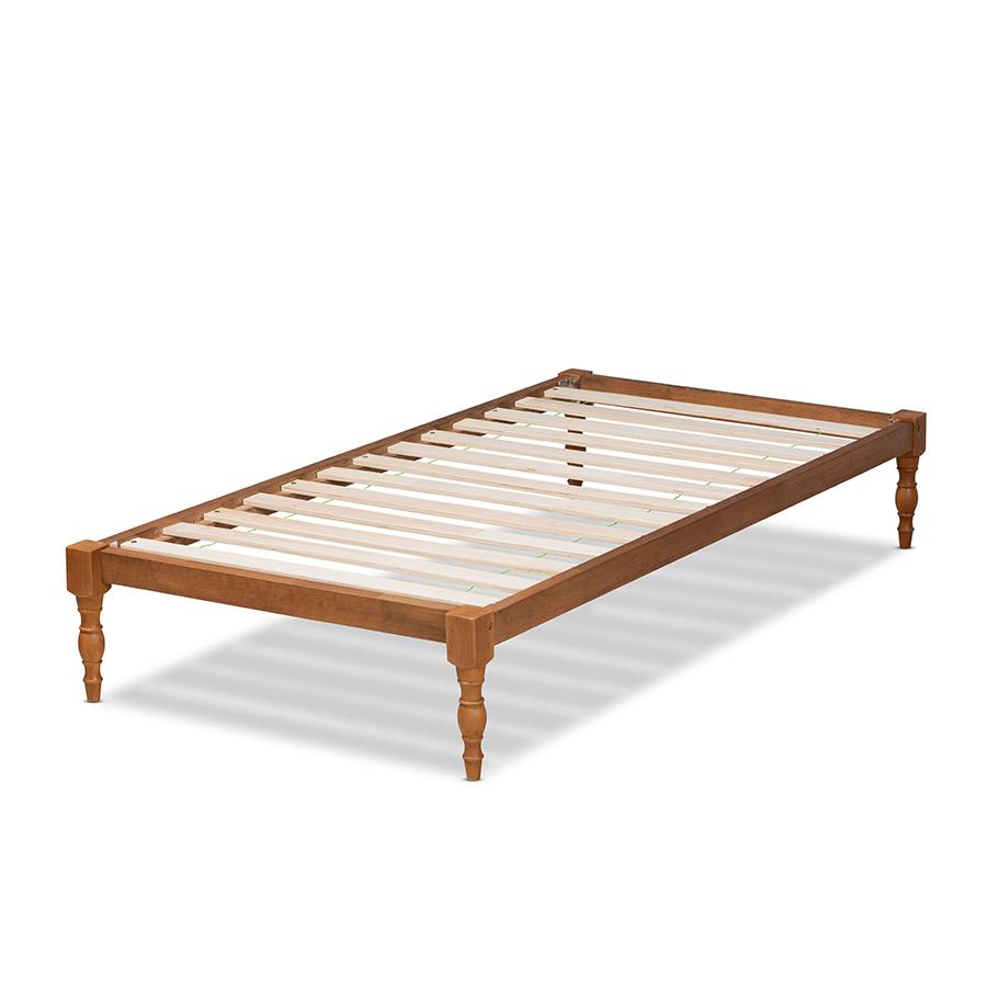 Bed Frame Stavanger S1342