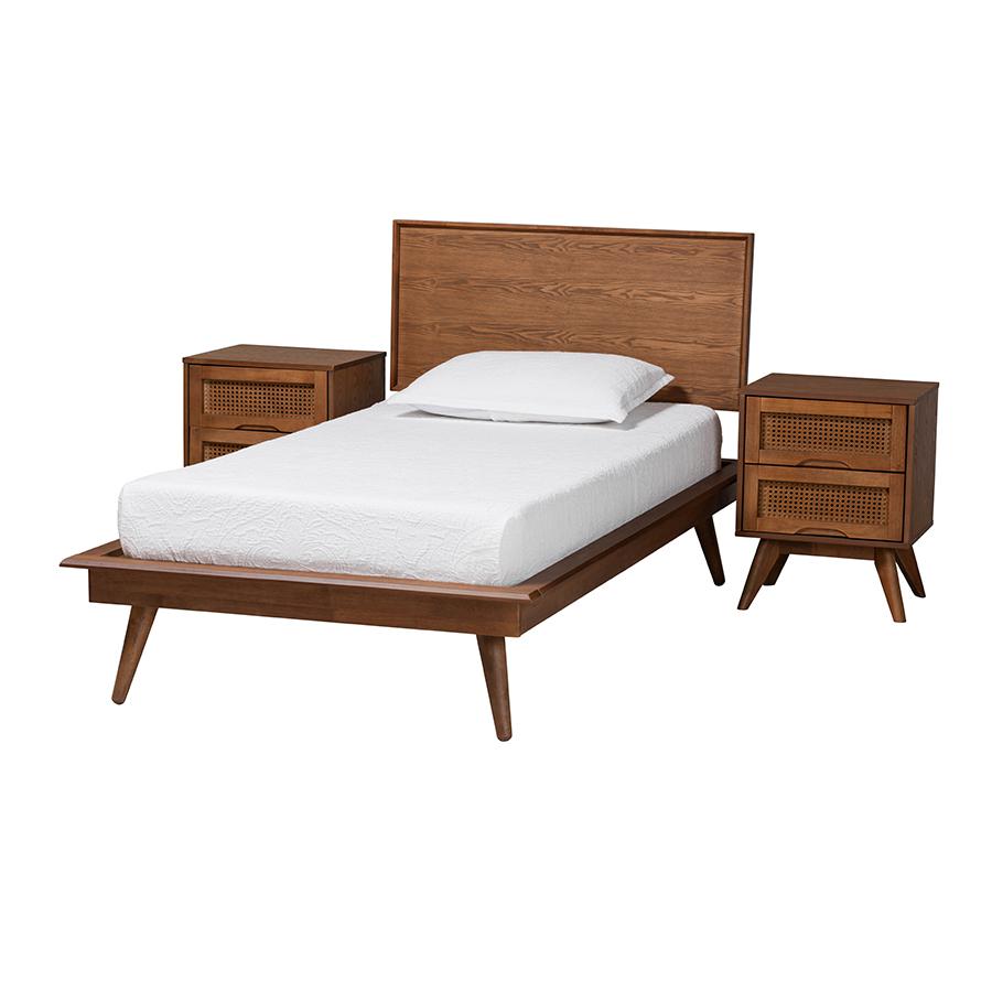 Bedroom Furniture Set Stavanger S1443